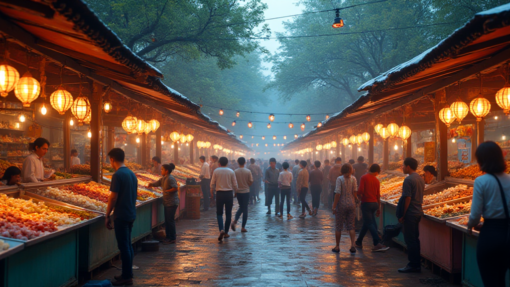 Vietnam crypto market access