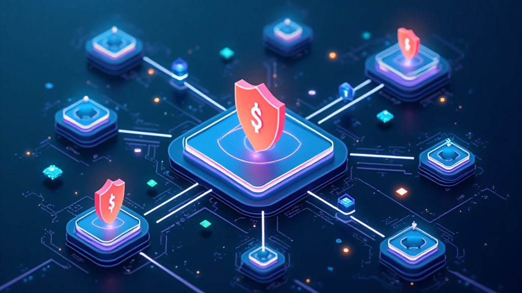 Vietnam blockchain payment tech