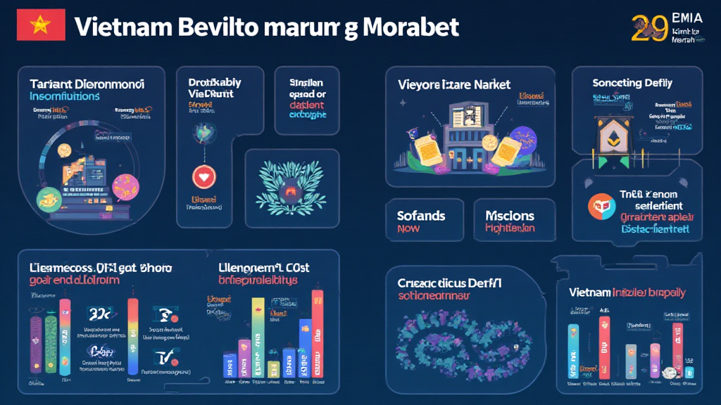 Vietnam crypto market indices