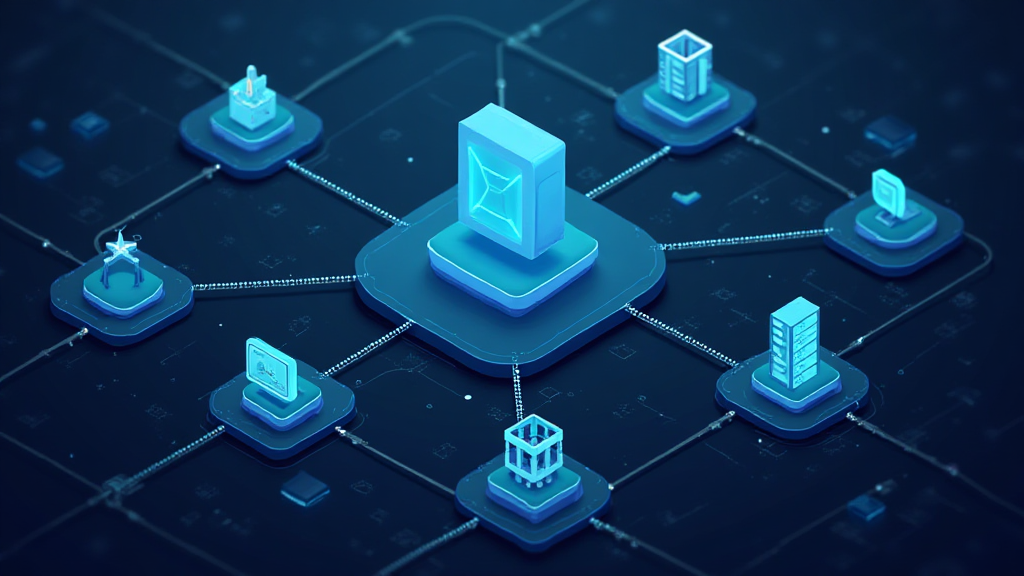 Vietnam blockchain standards