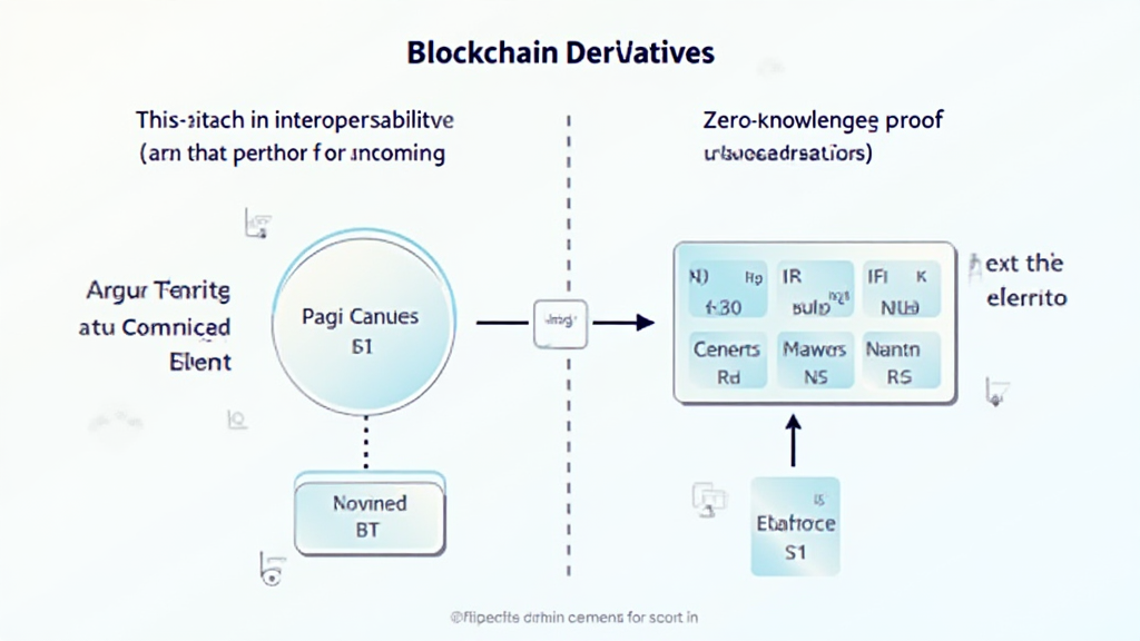 Vietnam blockchain derivatives