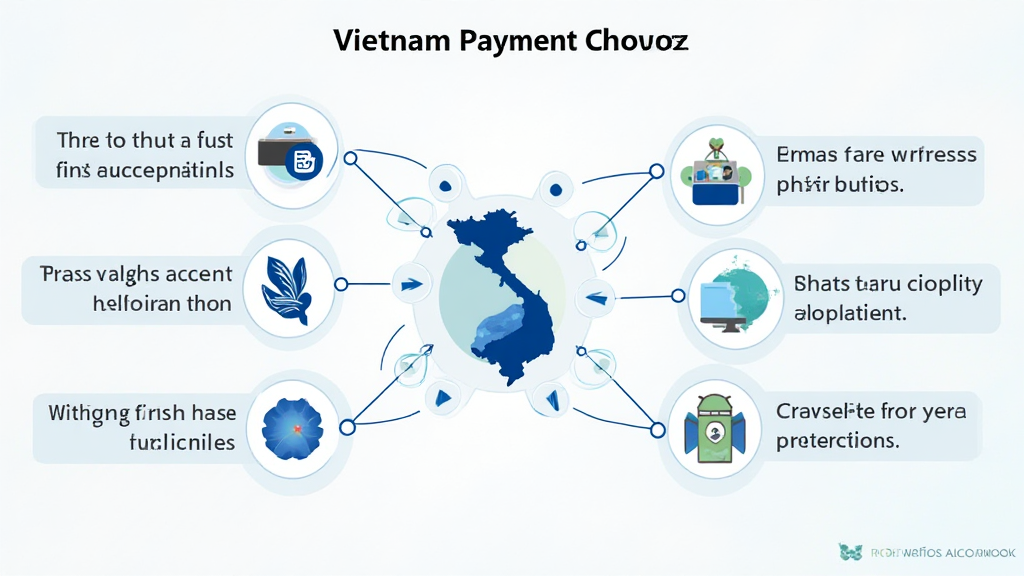 Vietnam crypto payment systems