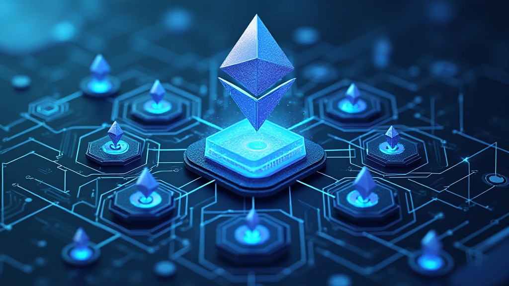 HiBT Ethereum gas fees optimization