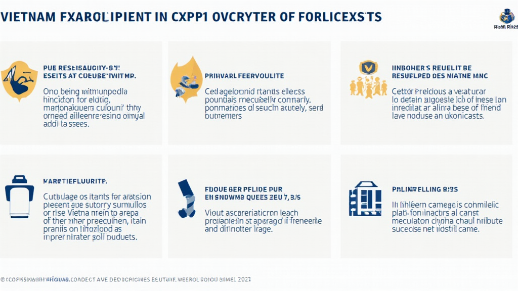 Vietnam crypto regulation news today