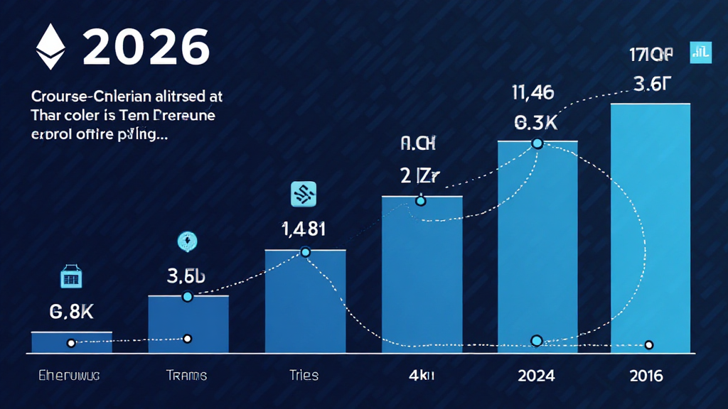 Ethereum price prediction 2026