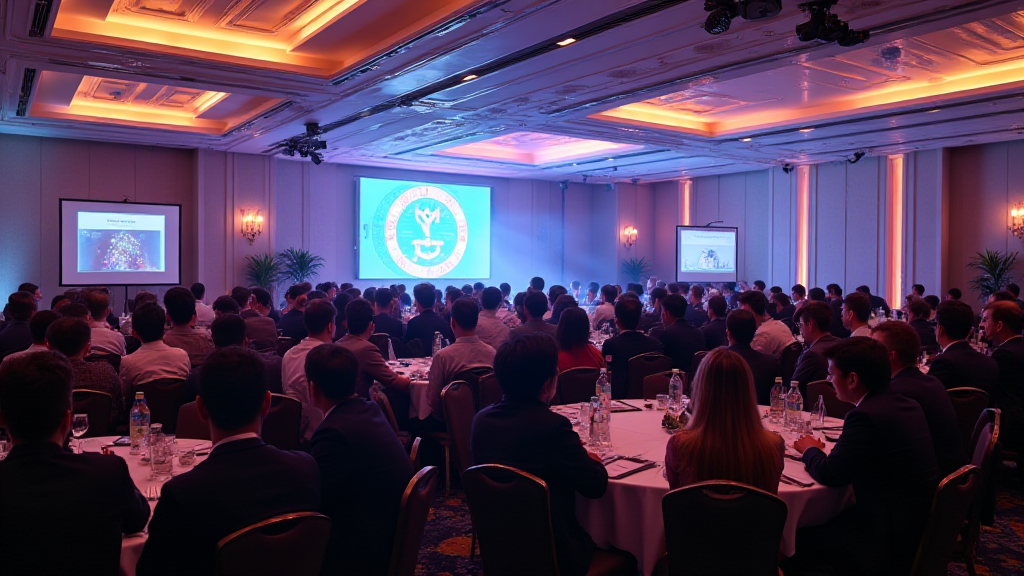 HCMC crypto community events