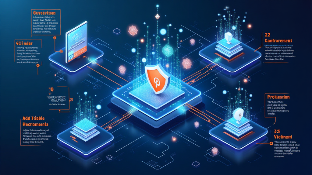 tokenization of assets Vietnam