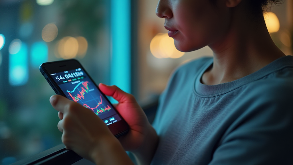 retail crypto investors Vietnam