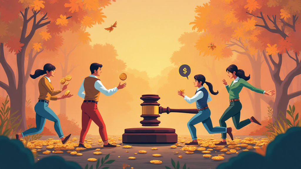 Vietnam crypto regulatory framework