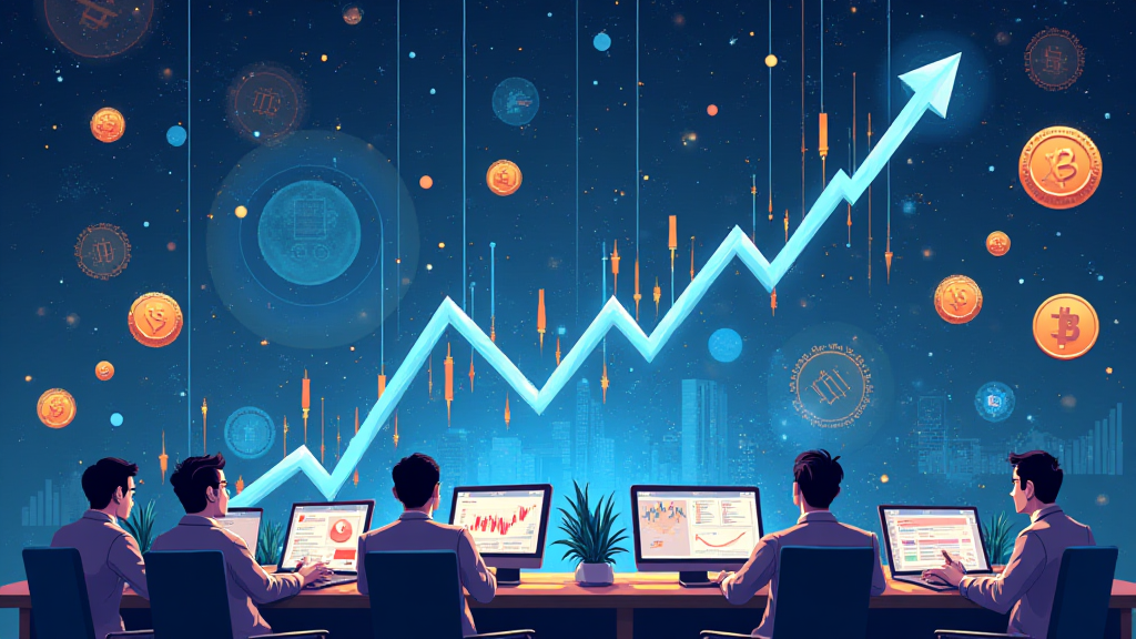 Vietnam crypto hedge funds