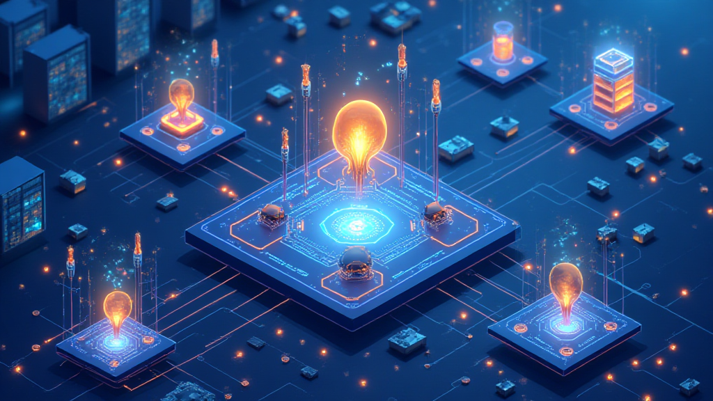 Vietnam blockchain derivatives