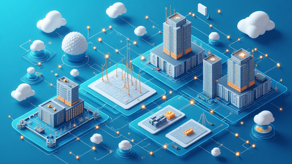 Vietnam blockchain real estate