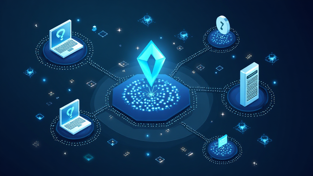 Vietnam blockchain remittance