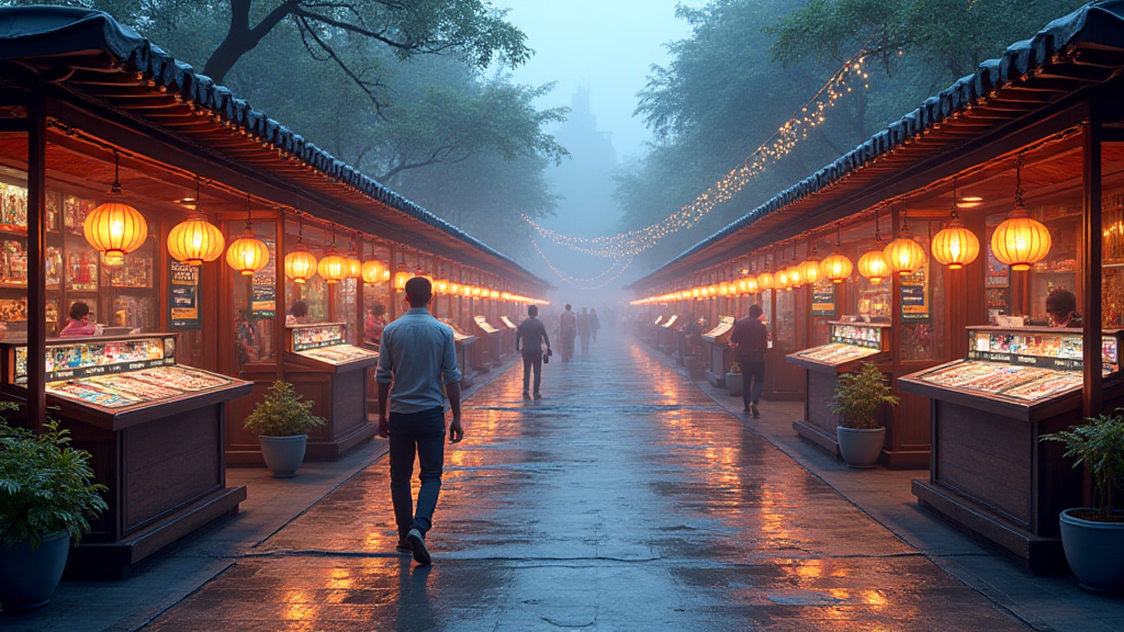 Vietnam crypto market indices