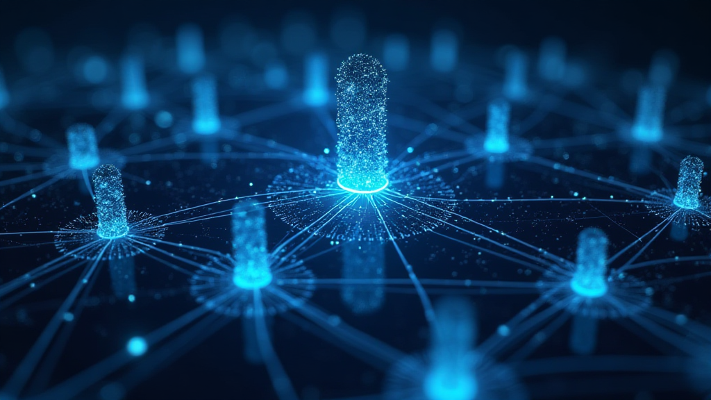 Vietnam blockchain standards