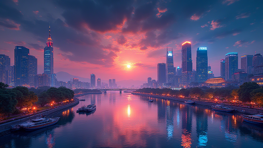 Vietnam crypto hedge funds