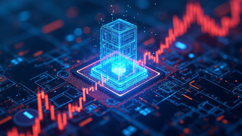 Vietnam blockchain derivatives