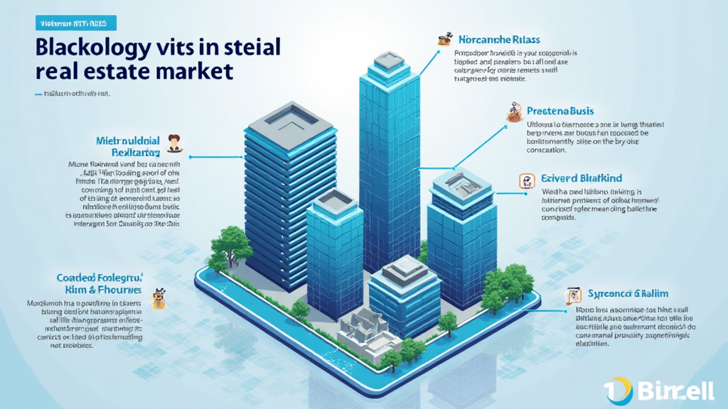 Vietnam blockchain real estate