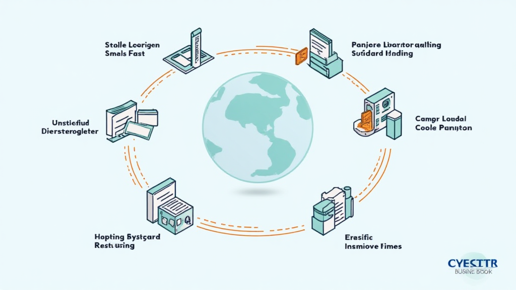 Vietnam blockchain remittance