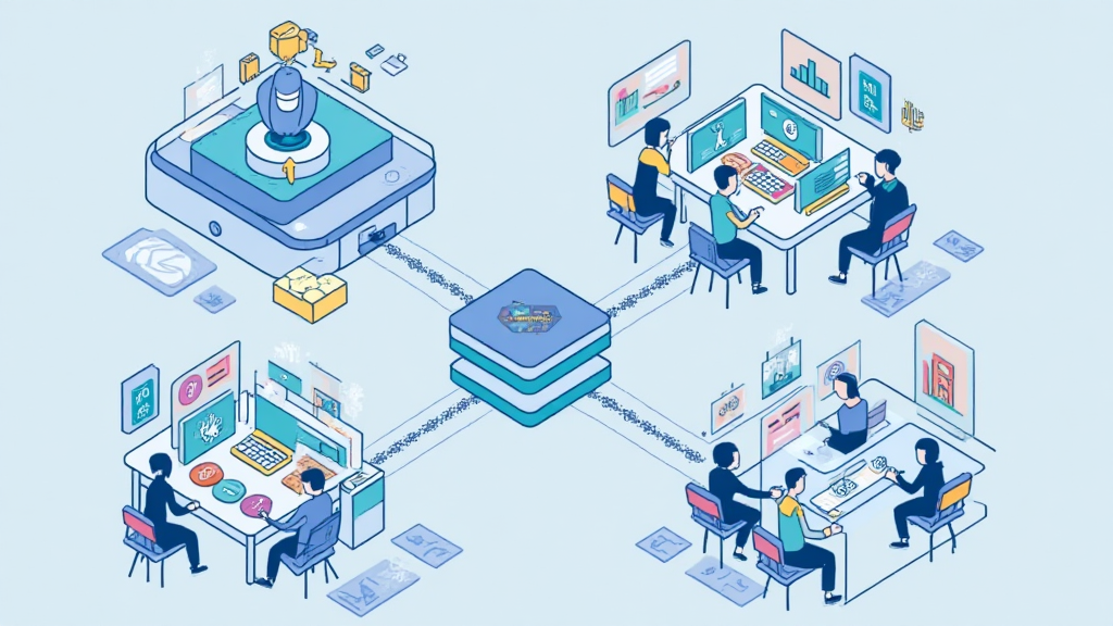 Vietnam blockchain payment solutions