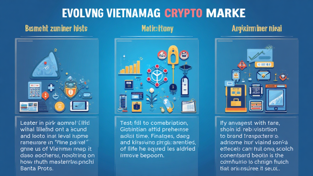 Vietnam crypto market sentiment