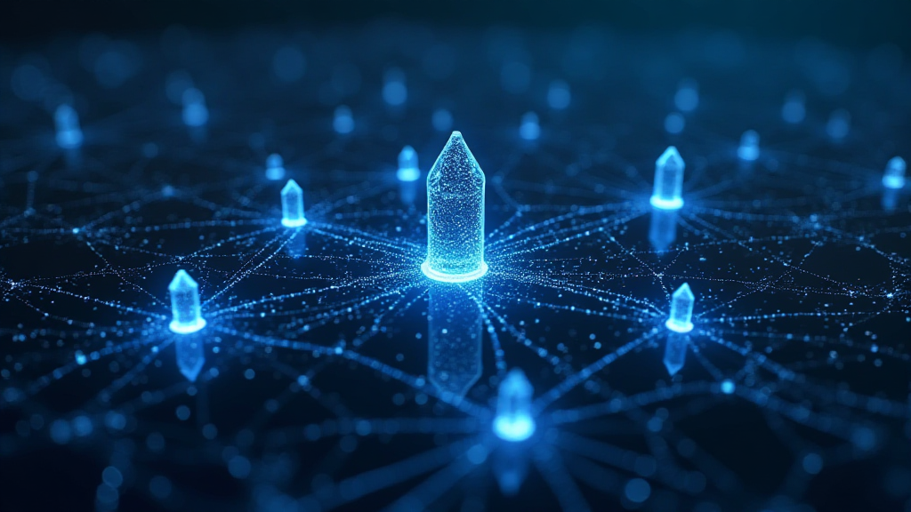 Vietnam blockchain interoperability