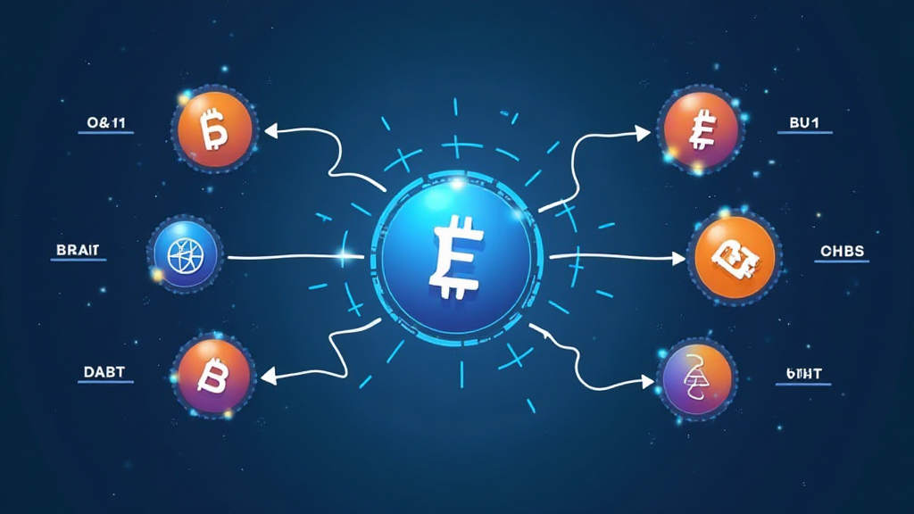 Vietnam blockchain recovery