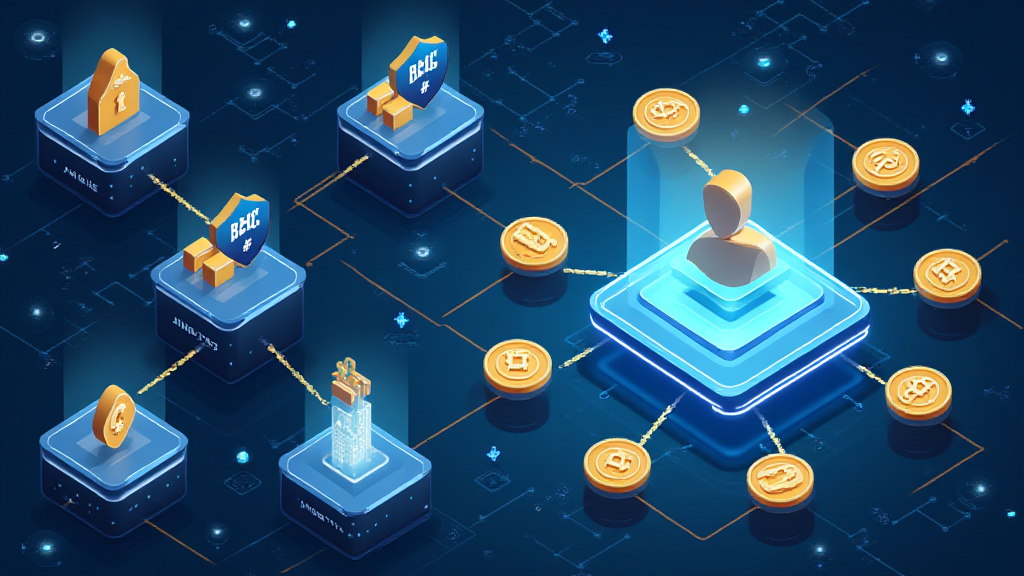 Vietnam blockchain anonymization