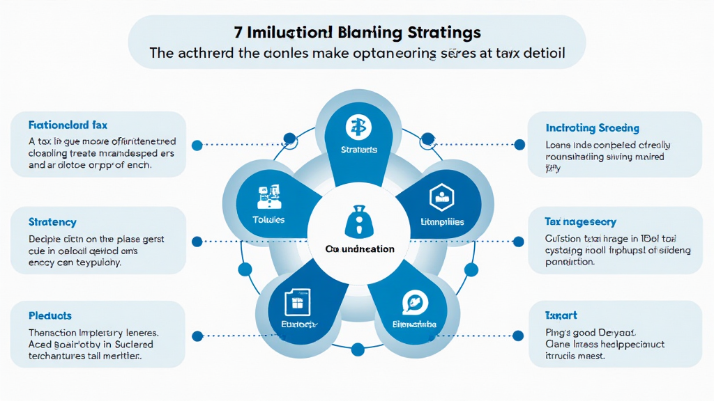 Vietnam crypto tax planning