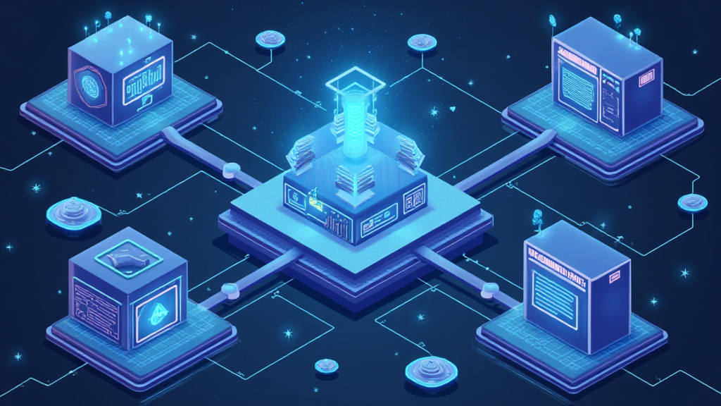 Vietnam blockchain compliance