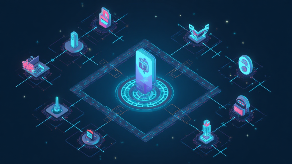 Vietnam blockchain security tools