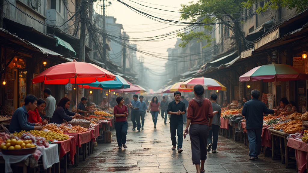 Vietnam crypto dispute resolution