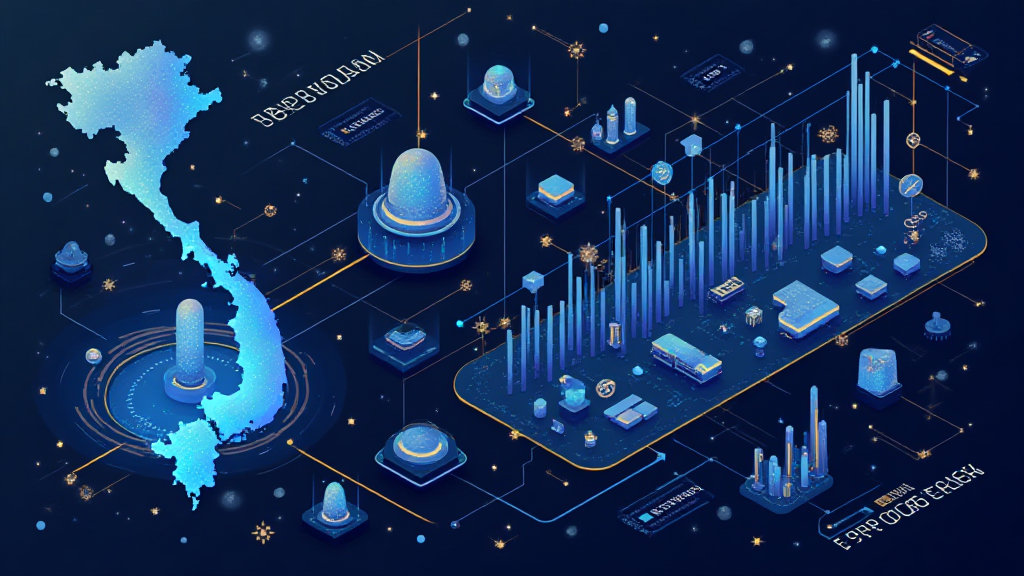 Vietnam crypto market indices