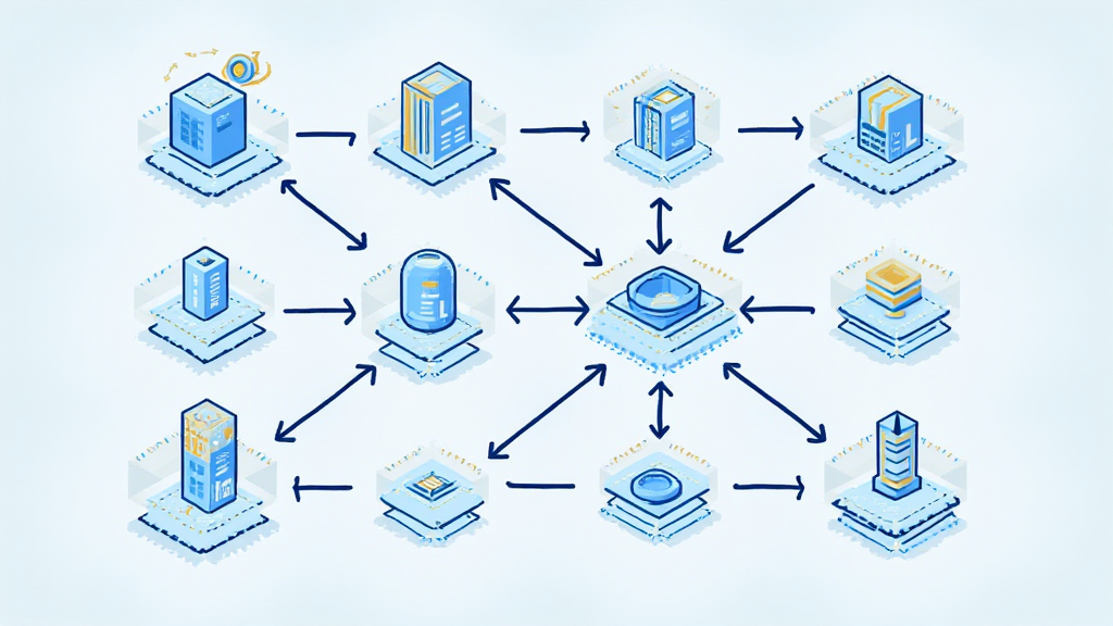 Vietnam blockchain standards