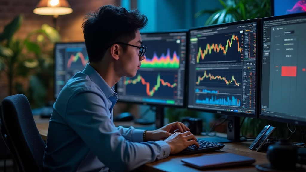 How to invest in Bitcoin in Vietnam