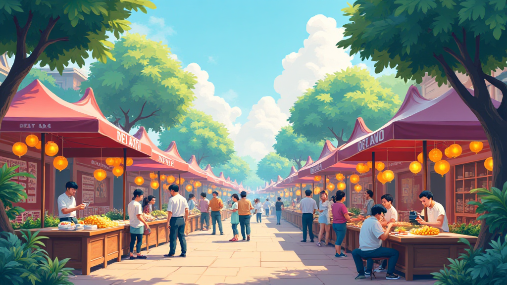 Top DeFi projects in Vietnam for investors