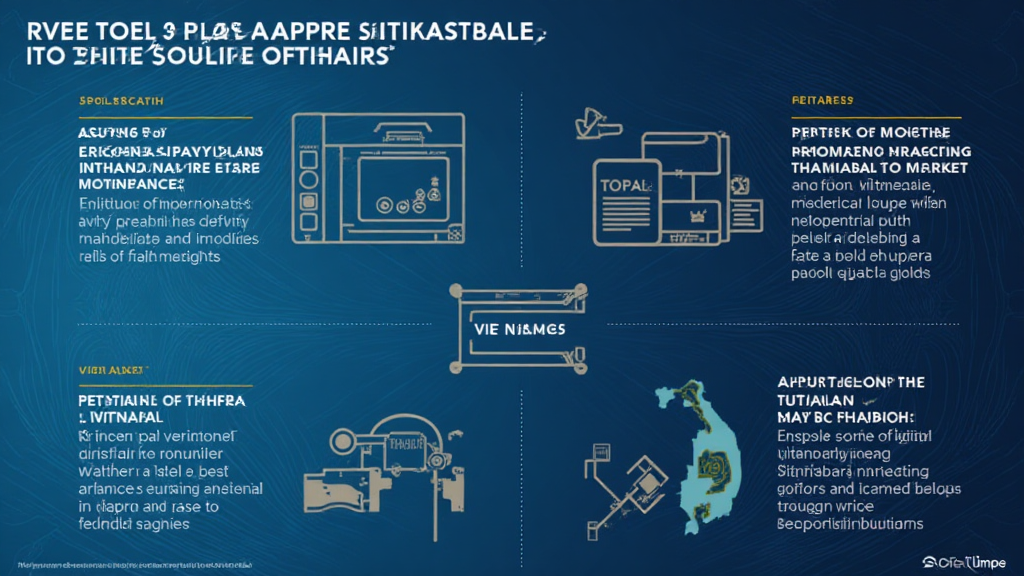 Vietnam NFT market investment potential