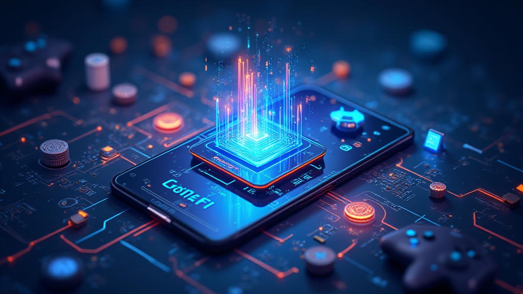 Vietnam GameFi investment opportunities 2025