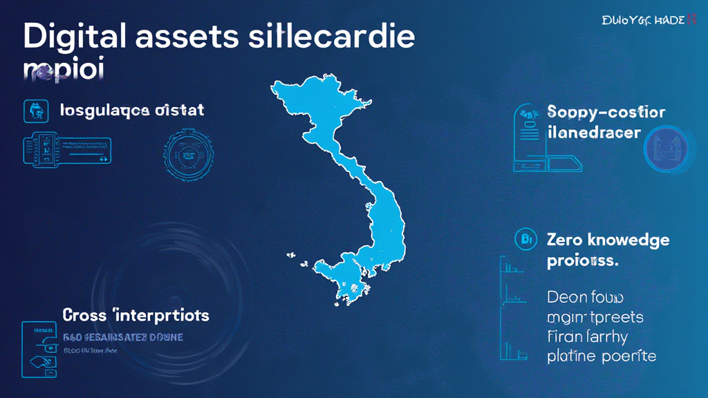 Vietnam digital asset investment strategies