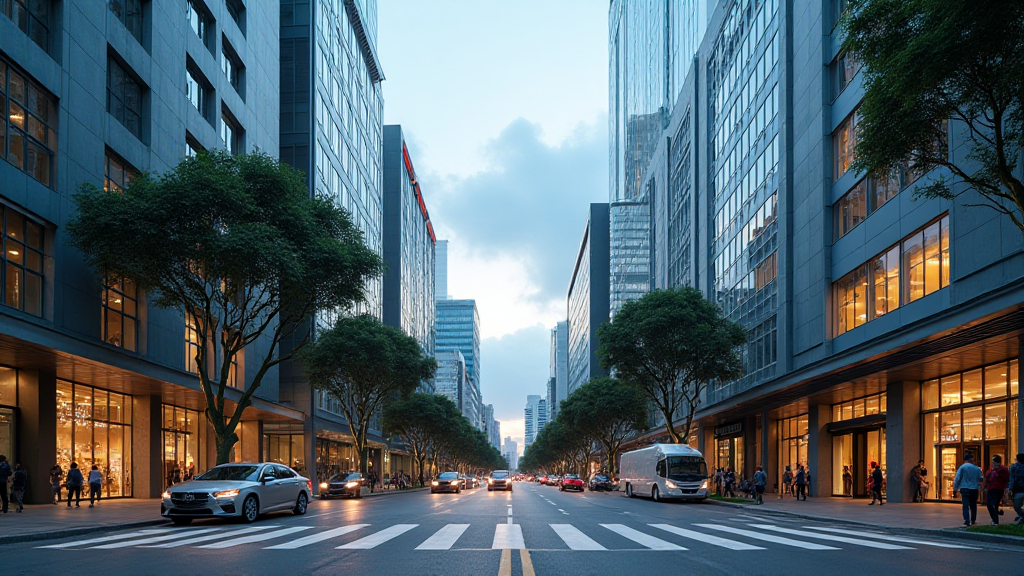 Investing in Vietnam