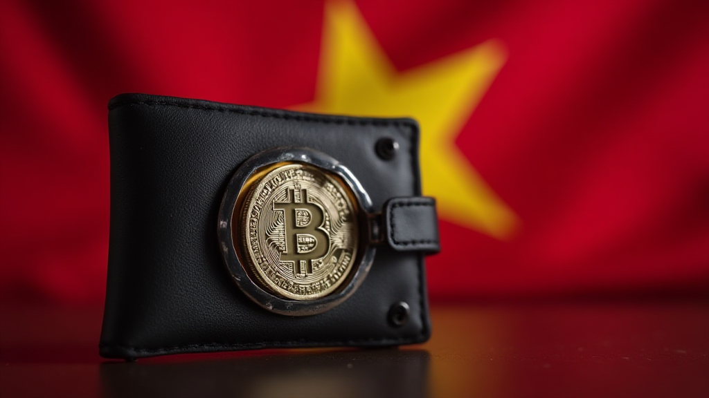 Vietnam cryptocurrency wallet security guide