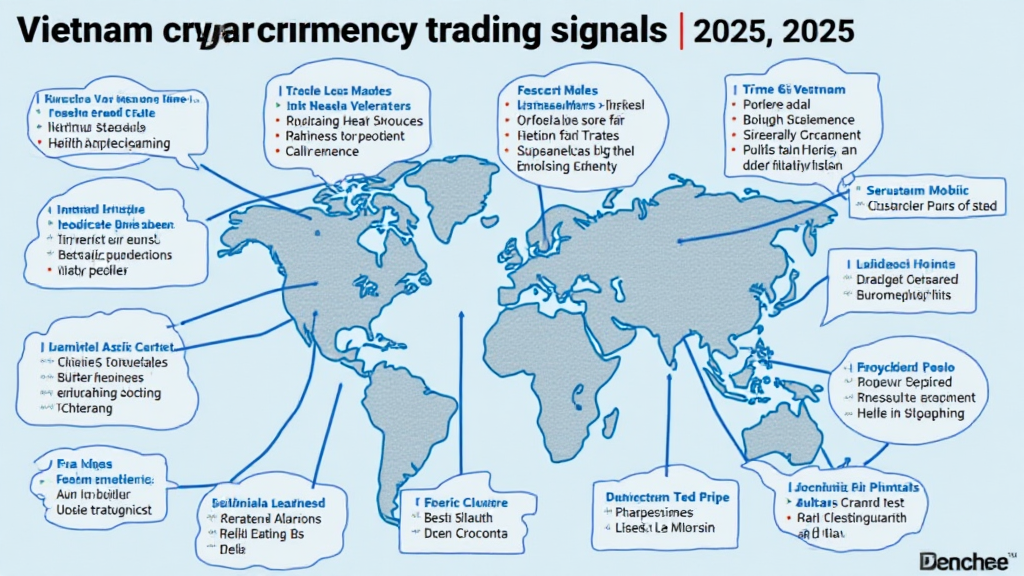 Vietnam cryptocurrency trading signals