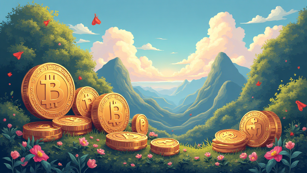 Vietnam crypto investment portfolio diversification