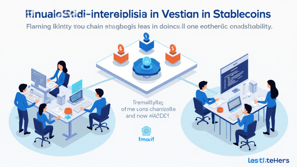 Vietnam stablecoin investment strategies