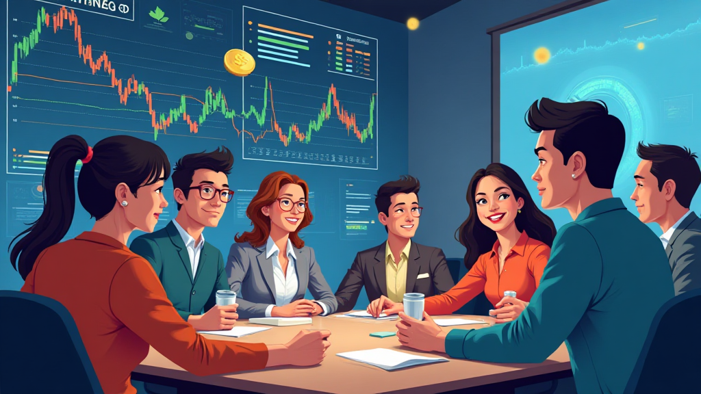 Vietnam cryptocurrency investment clubs