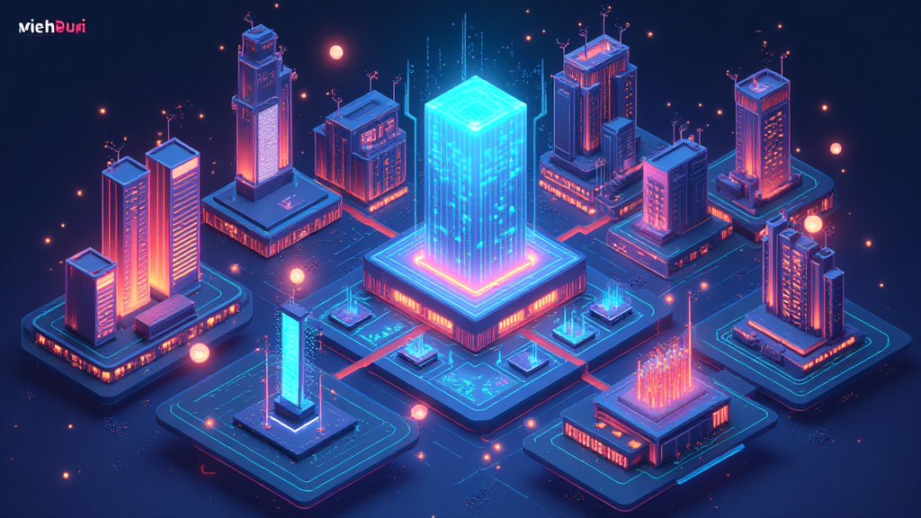 Vietnam blockchain investment conferences 2025