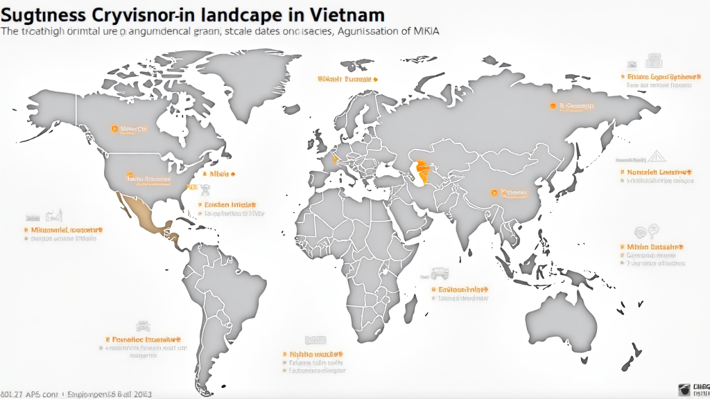 Vietnam cryptocurrency technical analysis