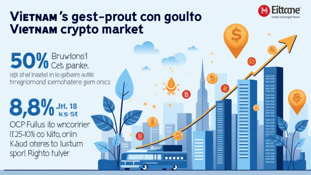 Vietnam crypto market making opportunities