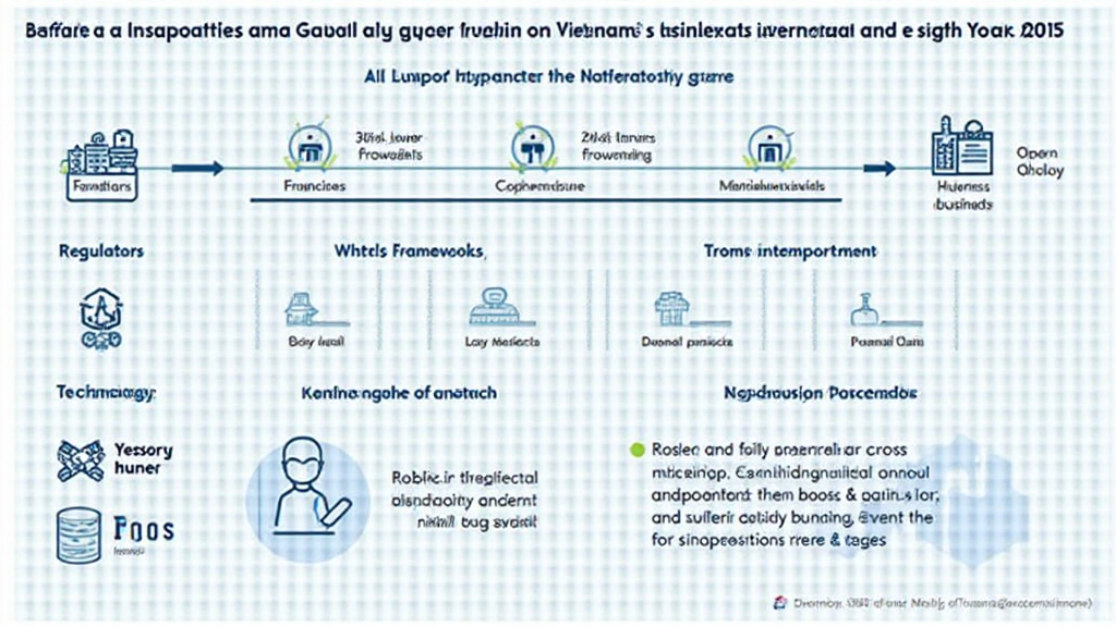 Vietnam liquidity mining opportunities