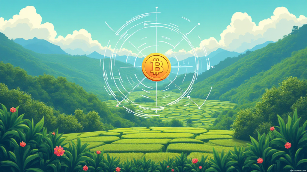 Vietnam carbon credit cryptocurrency tokens